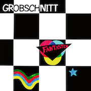 Grobschnitt: Fantasten (1987) – „Black & White“-Vinyl-Serie