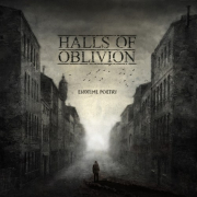 Halls Of Oblivion: Endtime Poetry