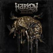 Review: Harkon - Ruins Of Gold