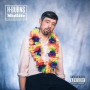 Review: H-Burns - Midlife