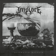 Review: Implore - Alienated Despair