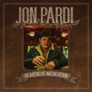 Review: Jon Pardi - Heartache Medication