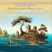 Review: Karfagen - Echoes From Within Dragon Island (Limited Edition)