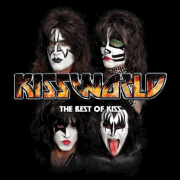 Kiss: KissWorld: The Best of Kiss