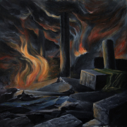 Review: Kosmokrator - Through Ruin... Behold