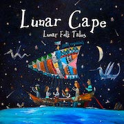 Lunar Cape: Lunar Folk Tales