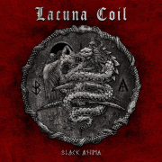 Review: Lacuna Coil - Black Anima