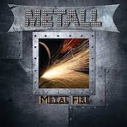 Metall: Metal Fire – German Version