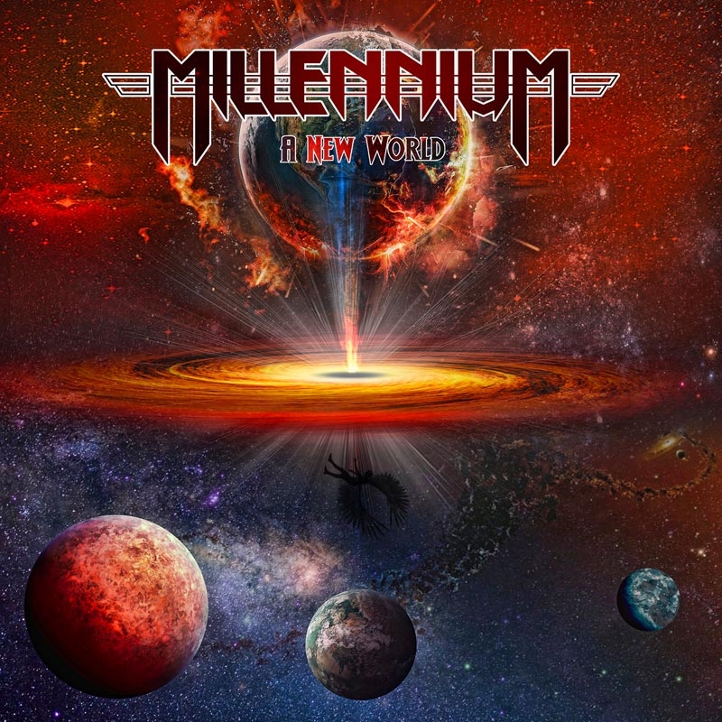 Milennium: A New World