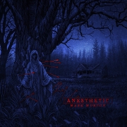 Review: Mark Morton - Anesthetic