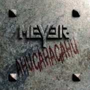 Review: Meyer - Ahugahagahu