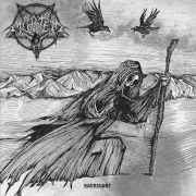 Review: Mortem - Ravnsvart