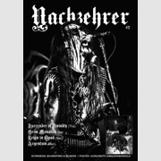 Review: Nachzehrer - Ausgabe 2