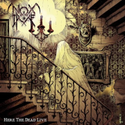 Nox Irae: Here the Dead Live