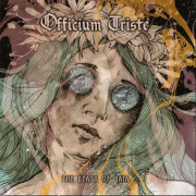 Review: Officium Triste - The Death of Gaia