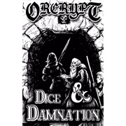 Orcrypt: Dice & Damnation