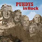 Puhdys: In Rock