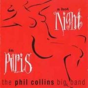 Review: Phil Collins - A Hot Night In Paris (Remastered)