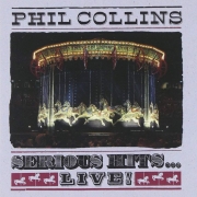 Review: Phil Collins (Remastered) - Serious Hits … Live!