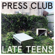 Review: Press Club - Late Teens