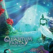 Review: Quantum Fantay - Yemaya Orisha <br>= Kurz-Review =