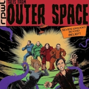 RPWL: Tales From Outer Space
