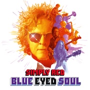 Simply Red: Blue Eyed Soul - Limited Edition