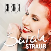 Review: Sarah Straub - Alles das und mehr