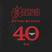 Saxon: The Eagle Has Landed 40