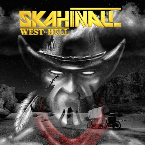 Skahinall: West In Hell