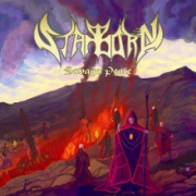 Review: Starborn - Savage Peace