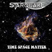 Review: Starquake - Time Space Matter