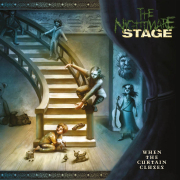 Review: The Nightmare Stage - When The Curtain Closes