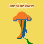 The Nude Party: The Nude Party