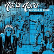 Tora Tora: Bastards Of Beale