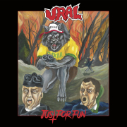 Review: Ural - Just For Fun