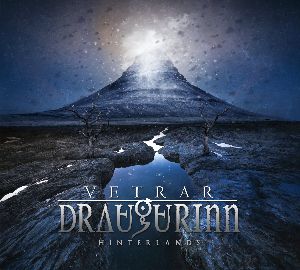 Review: Vetrar Draugurinn - Hinterlands