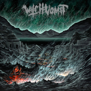 Review: Witch Vomit - Buried Deep In A Bottomless Grave