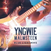 Review: Yngwie Malmsteen - Blue Lightning
