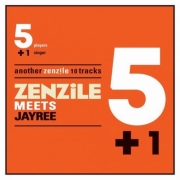 Review: Zenzile - 5 + 1 Meets Jay Ree