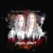 Review: Järventaus / Dluzewski - Jorden Svart