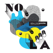 Review: Nola Is Calling - Sewing Machine Effects