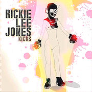 Rickie Lee Jones: Kicks