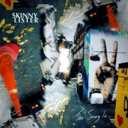 Skinny Lister: The Story Is …