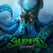 Review: Squidhead - Cult(ist)