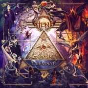 Review: Ten - Illuminati
