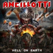 Review: Ancillotti - Hell On Earth