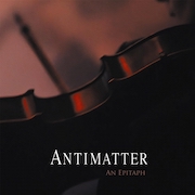 Antimatter: An Epitaph