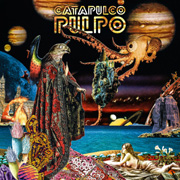 Review: Catapulco - Pulpo