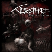 Review: Cidesphere - Dawn Of A New Epoch